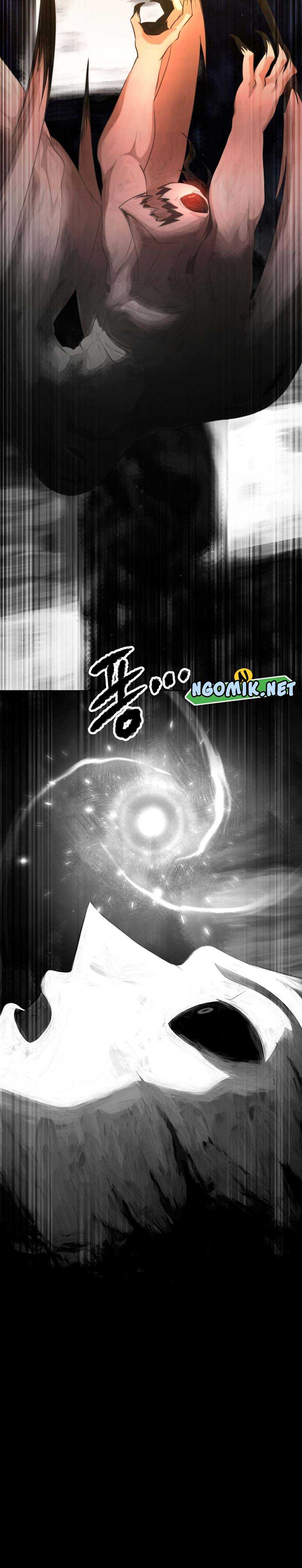 The Heavenly Demon Destroys the Lich King’s Murim Chapter 79 Gambar 25