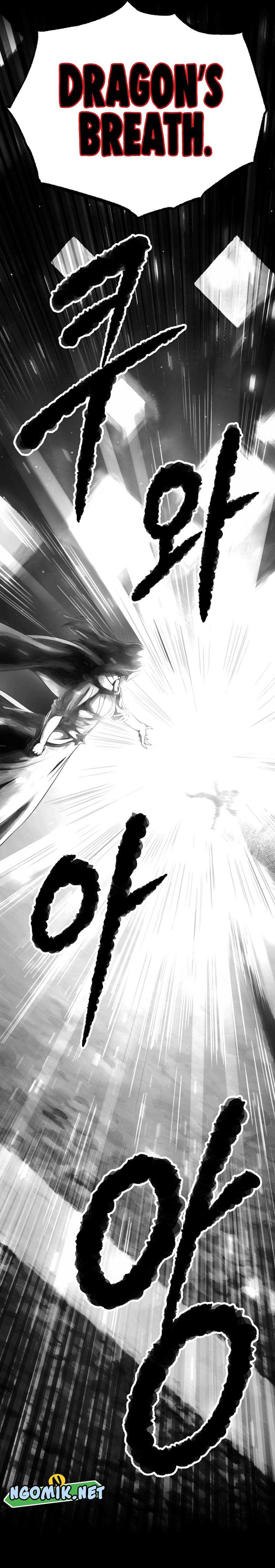 The Heavenly Demon Destroys the Lich King’s Murim Chapter 79 Gambar 26