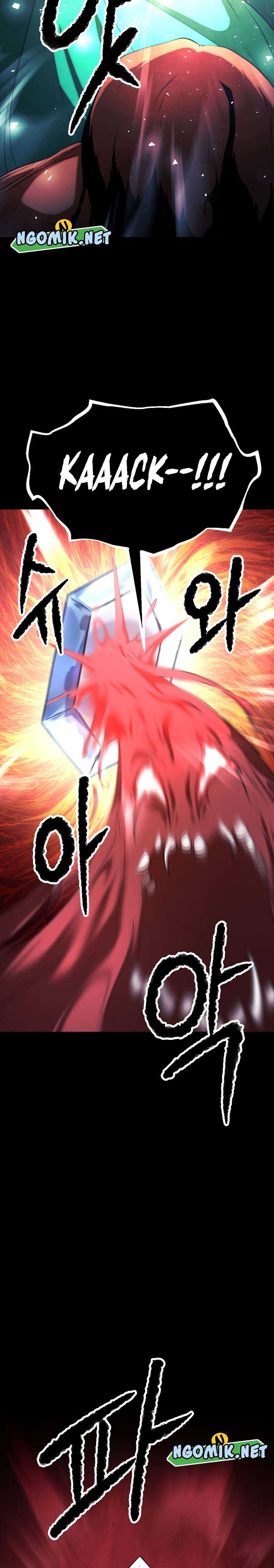 The Heavenly Demon Destroys the Lich King’s Murim Chapter 79 Gambar 30