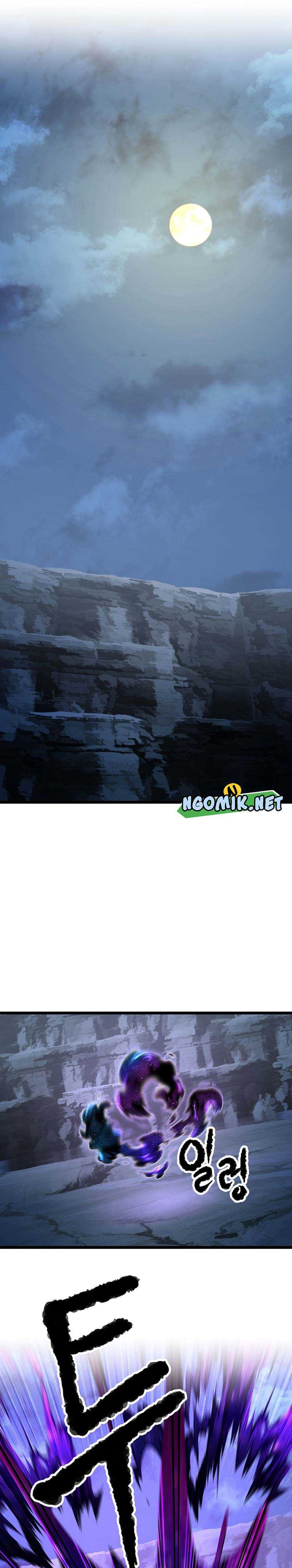 The Heavenly Demon Destroys the Lich King’s Murim Chapter 86 Gambar 36