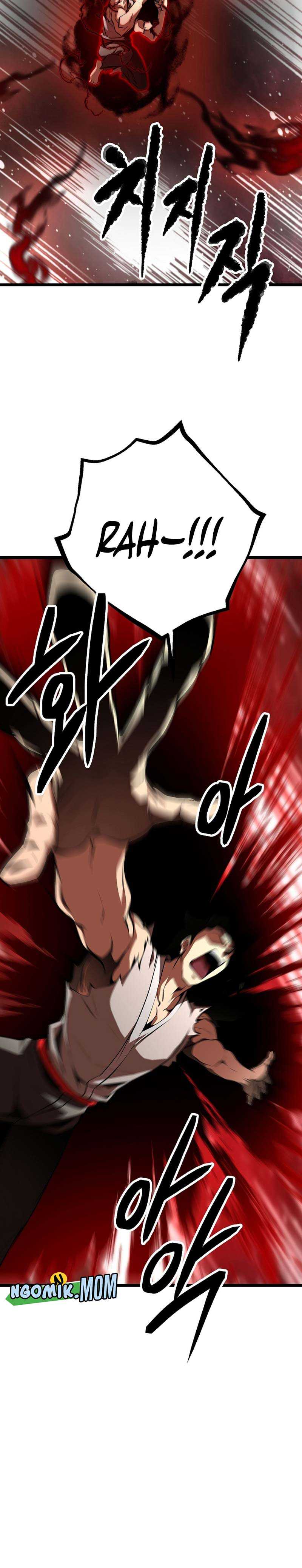 The Heavenly Demon Destroys the Lich King’s Murim Chapter 93 Gambar 7