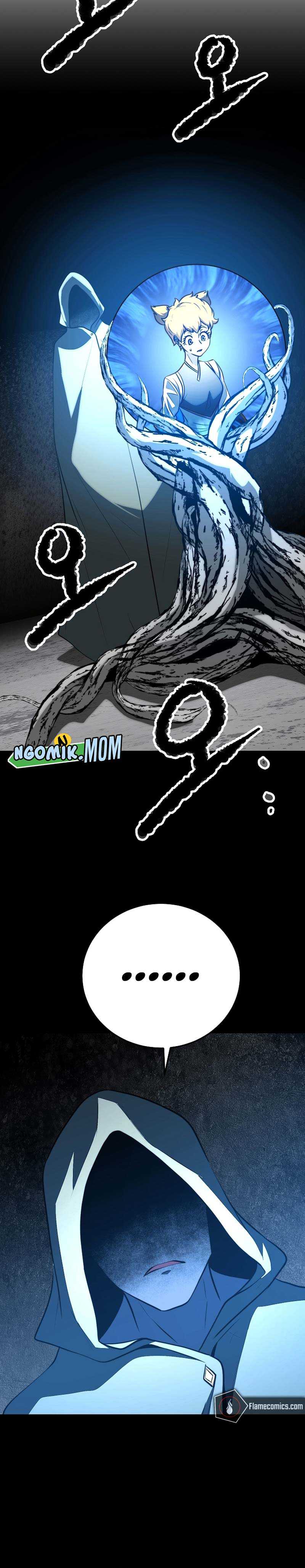 The Heavenly Demon Destroys the Lich King’s Murim Chapter 93 Gambar 19