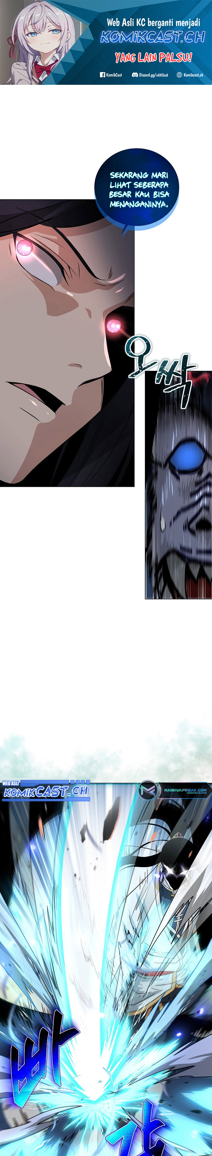 The Heavenly Demon Lord Who Doesn’t Want to Level Up Chapter 05 Gambar 2