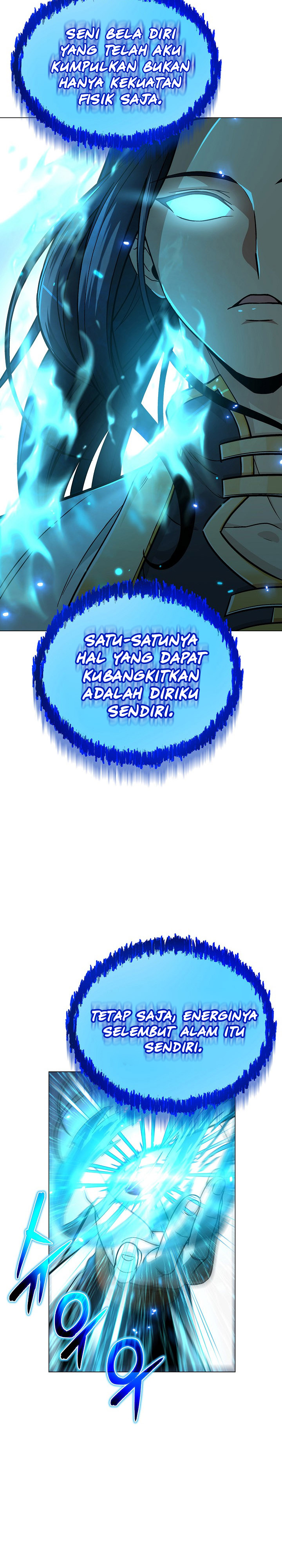 The Heavenly Demon Lord Who Doesn’t Want to Level Up Chapter 05 Gambar 9