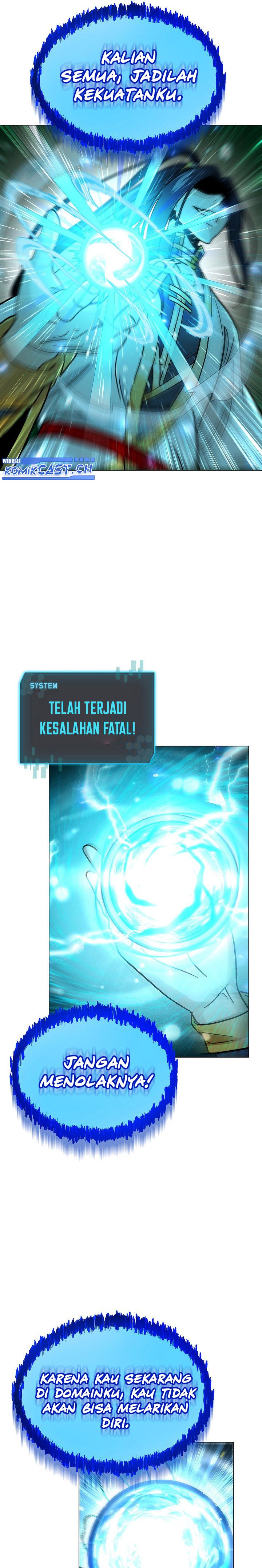 The Heavenly Demon Lord Who Doesn’t Want to Level Up Chapter 05 Gambar 10