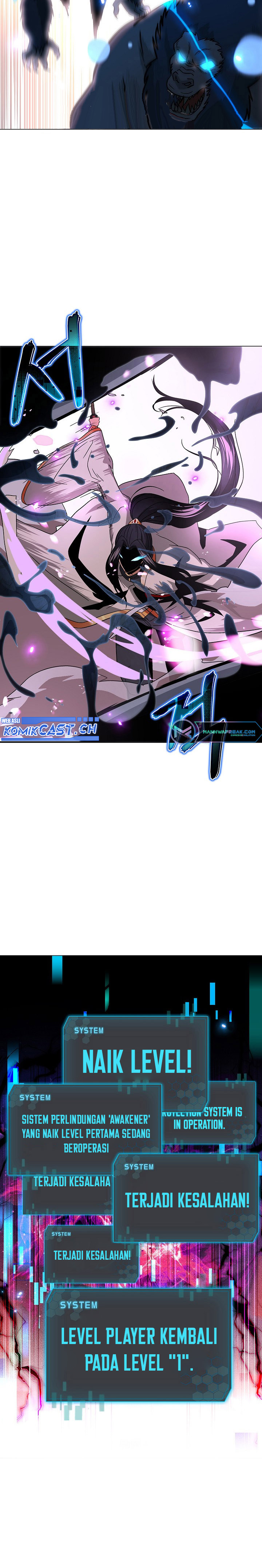 The Heavenly Demon Lord Who Doesn’t Want to Level Up Chapter 05 Gambar 13