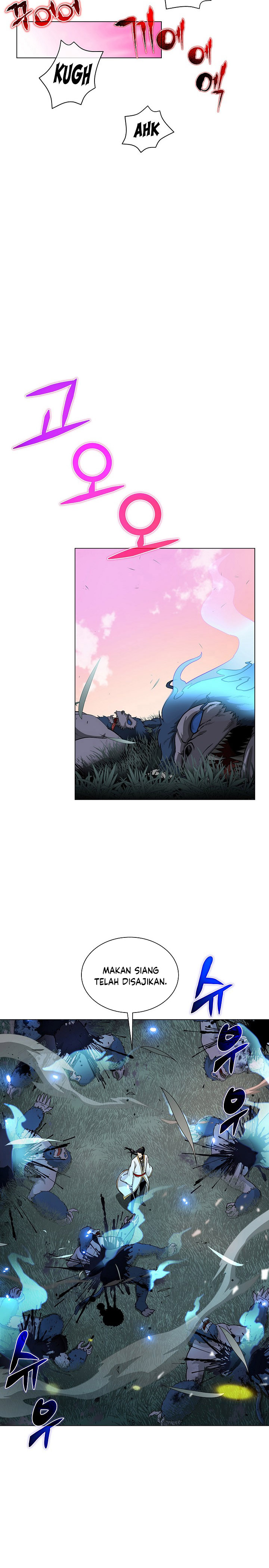 The Heavenly Demon Lord Who Doesn’t Want to Level Up Chapter 05 Gambar 23