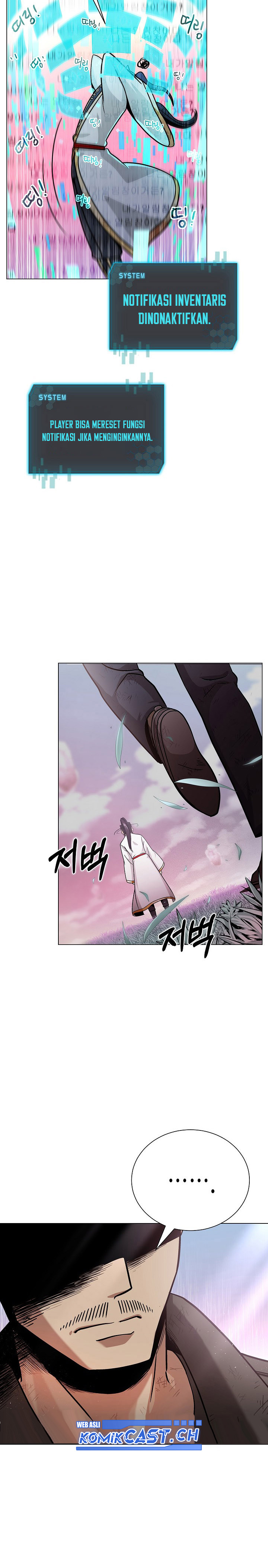The Heavenly Demon Lord Who Doesn’t Want to Level Up Chapter 05 Gambar 25