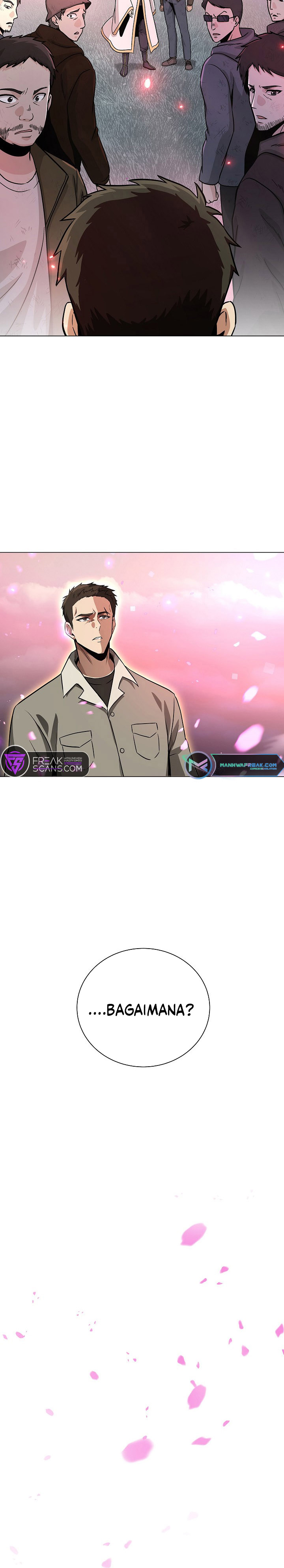 The Heavenly Demon Lord Who Doesn’t Want to Level Up Chapter 05 Gambar 33