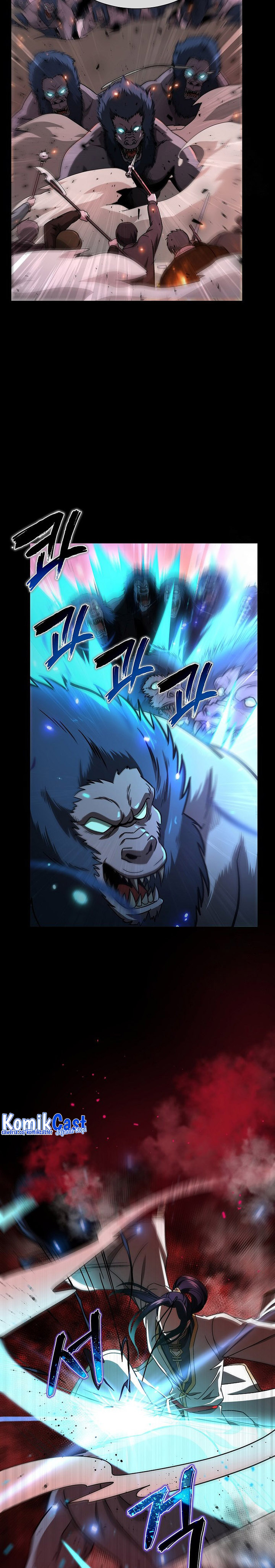The Heavenly Demon Lord Who Doesn’t Want to Level Up Chapter 08 Gambar 6