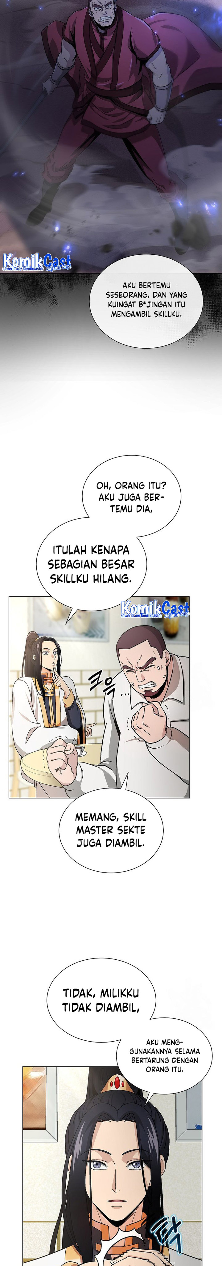 The Heavenly Demon Lord Who Doesn’t Want to Level Up Chapter 08 Gambar 18