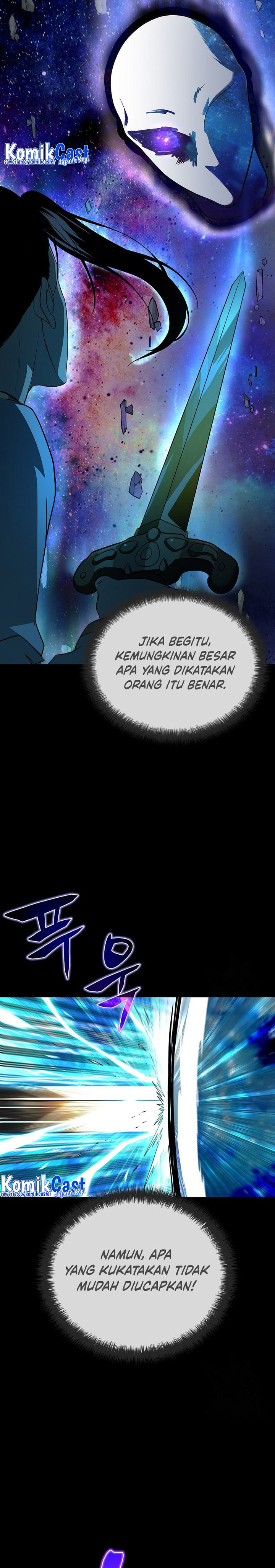 The Heavenly Demon Lord Who Doesn’t Want to Level Up Chapter 08 Gambar 24