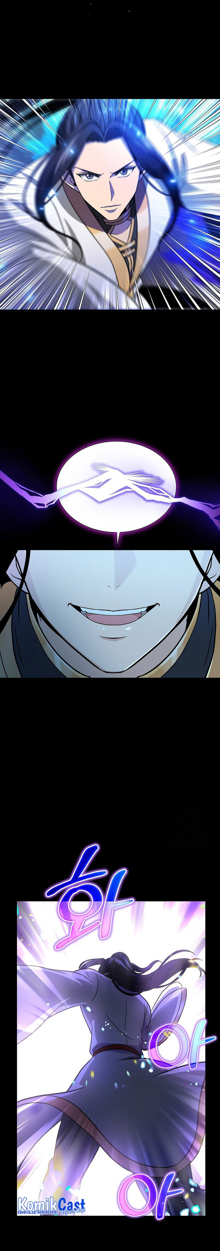 The Heavenly Demon Lord Who Doesn’t Want to Level Up Chapter 08 Gambar 26