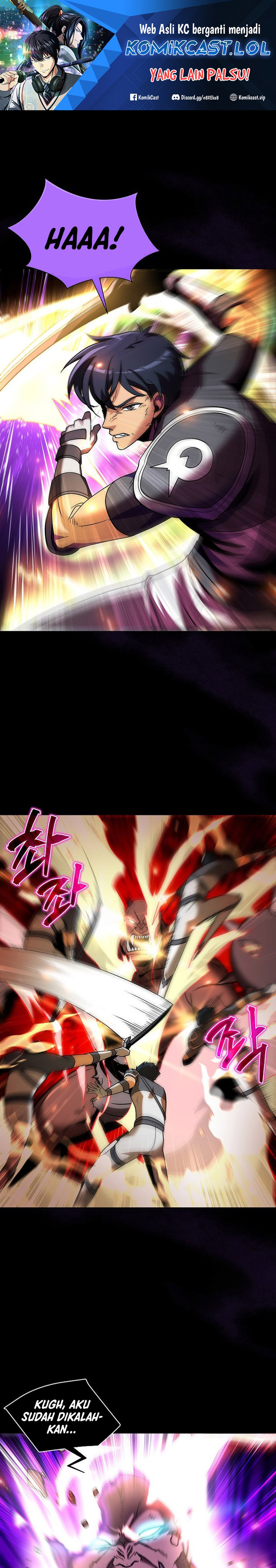 The Heavenly Demon Lord Who Doesn’t Want to Level Up Chapter 16 Gambar 2