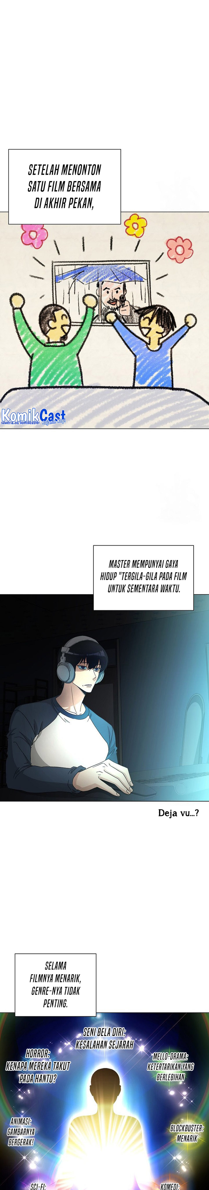The Heavenly Demon Lord Who Doesn’t Want to Level Up Chapter 16 Gambar 10