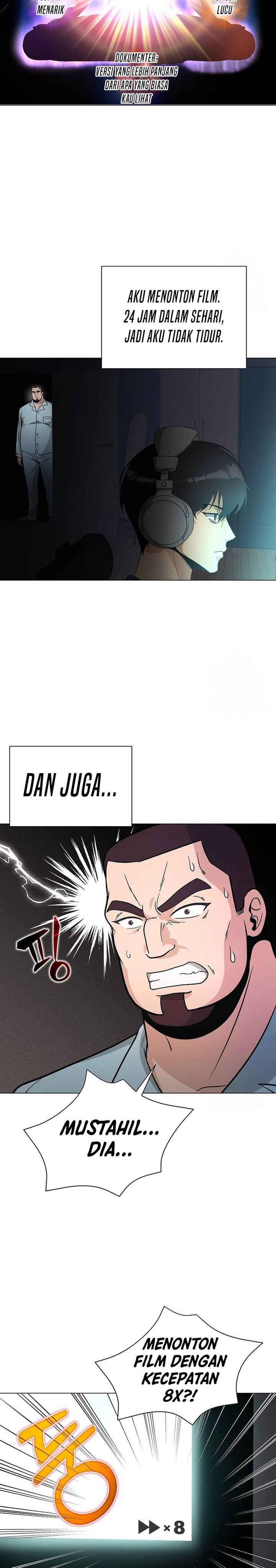 The Heavenly Demon Lord Who Doesn’t Want to Level Up Chapter 16 Gambar 11