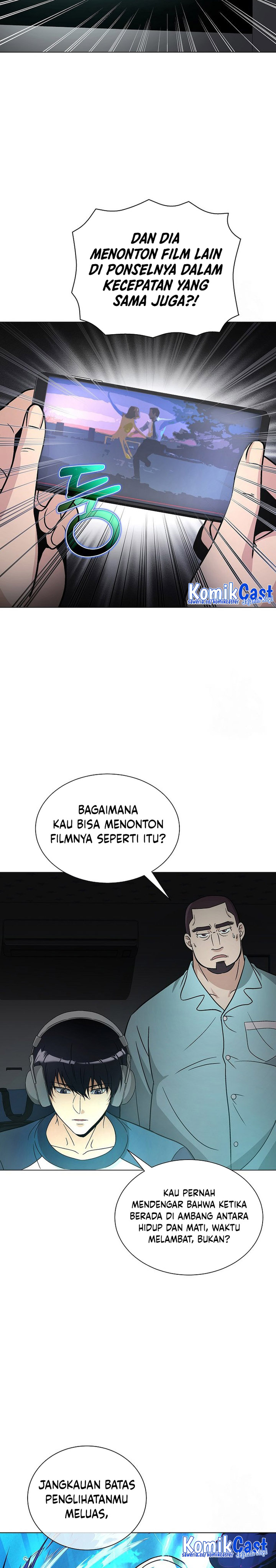 The Heavenly Demon Lord Who Doesn’t Want to Level Up Chapter 16 Gambar 12