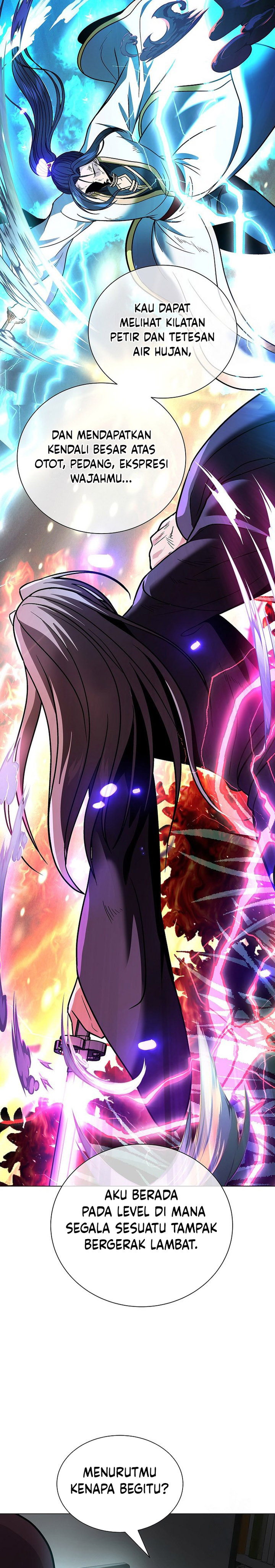The Heavenly Demon Lord Who Doesn’t Want to Level Up Chapter 16 Gambar 13