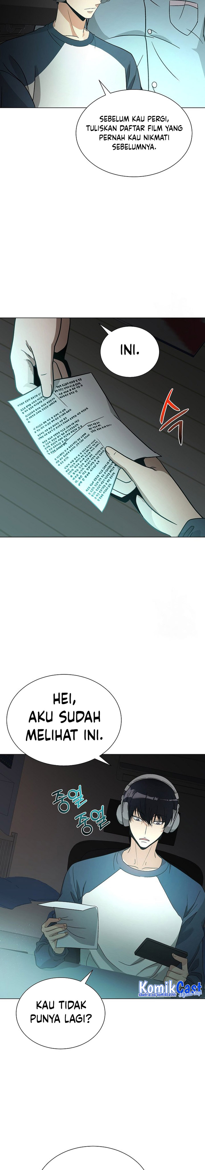 The Heavenly Demon Lord Who Doesn’t Want to Level Up Chapter 16 Gambar 17