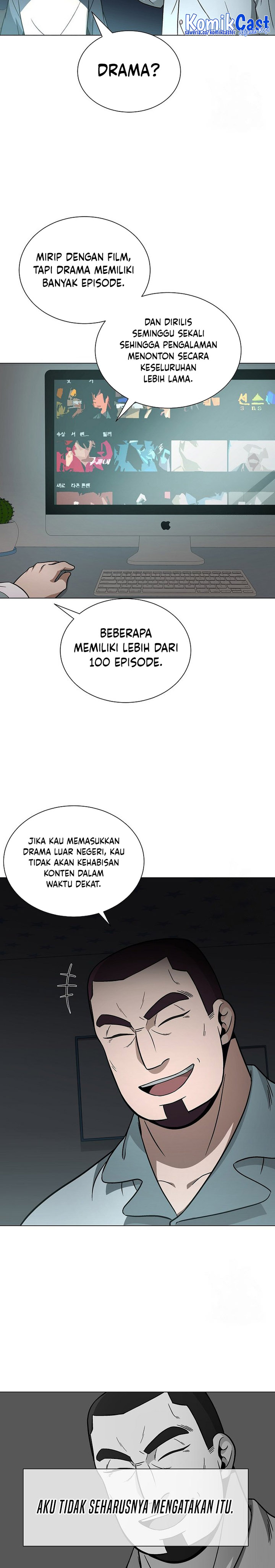 The Heavenly Demon Lord Who Doesn’t Want to Level Up Chapter 16 Gambar 20