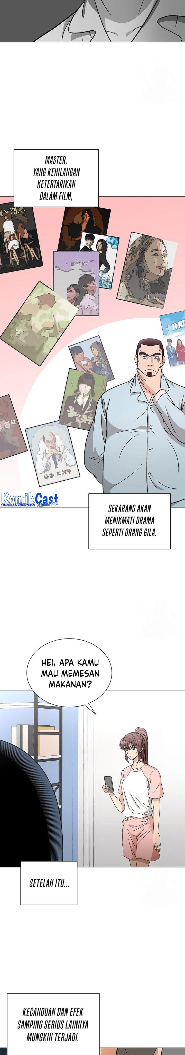 The Heavenly Demon Lord Who Doesn’t Want to Level Up Chapter 16 Gambar 21