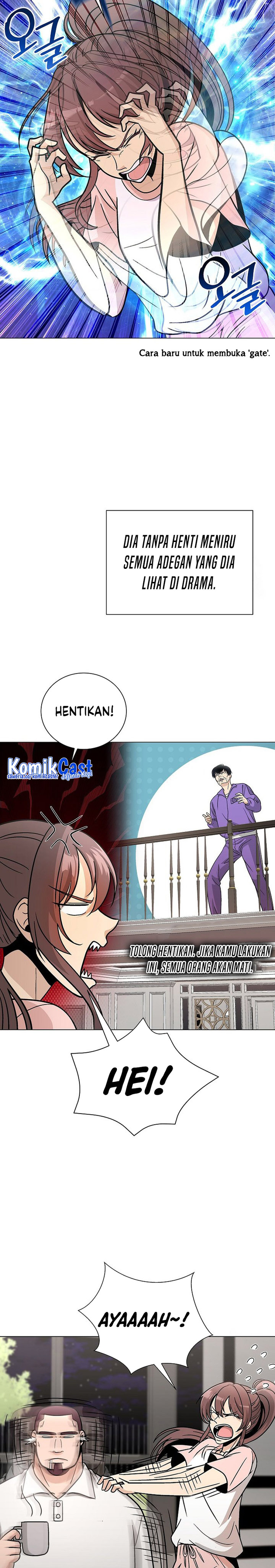 The Heavenly Demon Lord Who Doesn’t Want to Level Up Chapter 16 Gambar 23