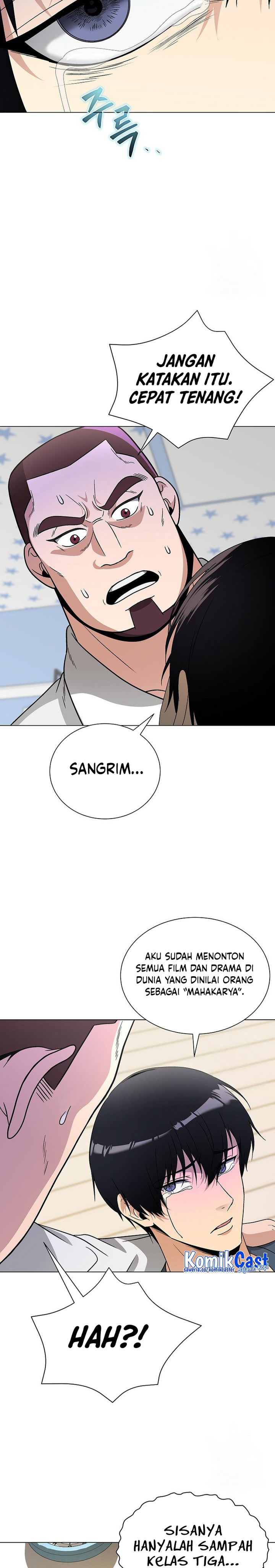 The Heavenly Demon Lord Who Doesn’t Want to Level Up Chapter 16 Gambar 27