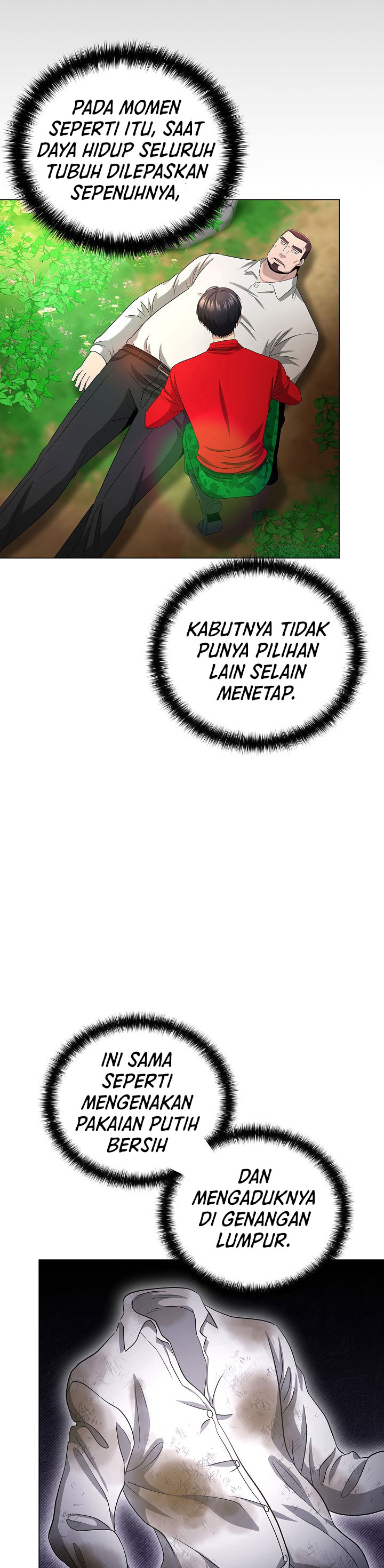 The Heavenly Demon Lord Who Doesn’t Want to Level Up Chapter 21 Gambar 5