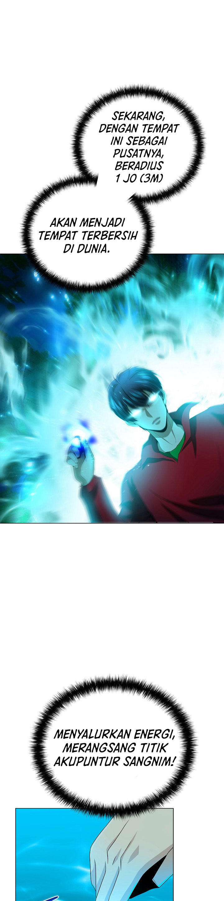 The Heavenly Demon Lord Who Doesn’t Want to Level Up Chapter 21 Gambar 8