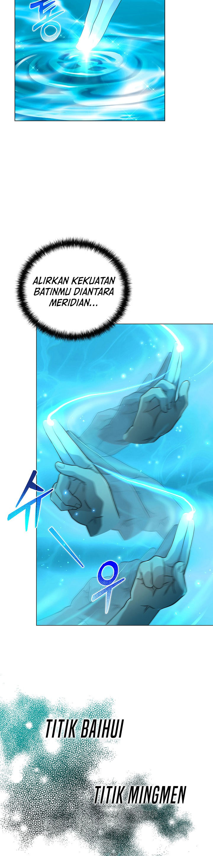 The Heavenly Demon Lord Who Doesn’t Want to Level Up Chapter 21 Gambar 9