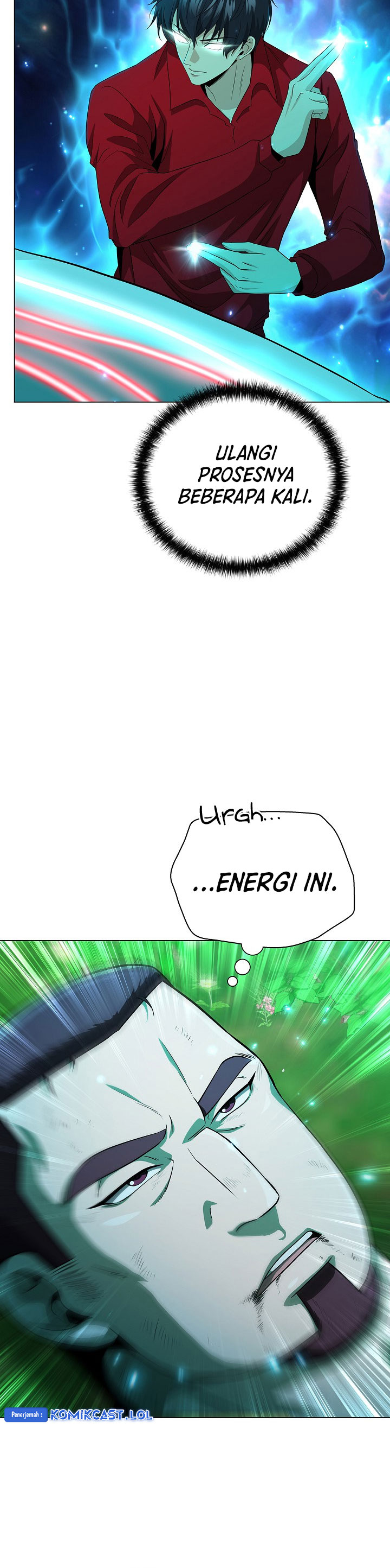 The Heavenly Demon Lord Who Doesn’t Want to Level Up Chapter 21 Gambar 11