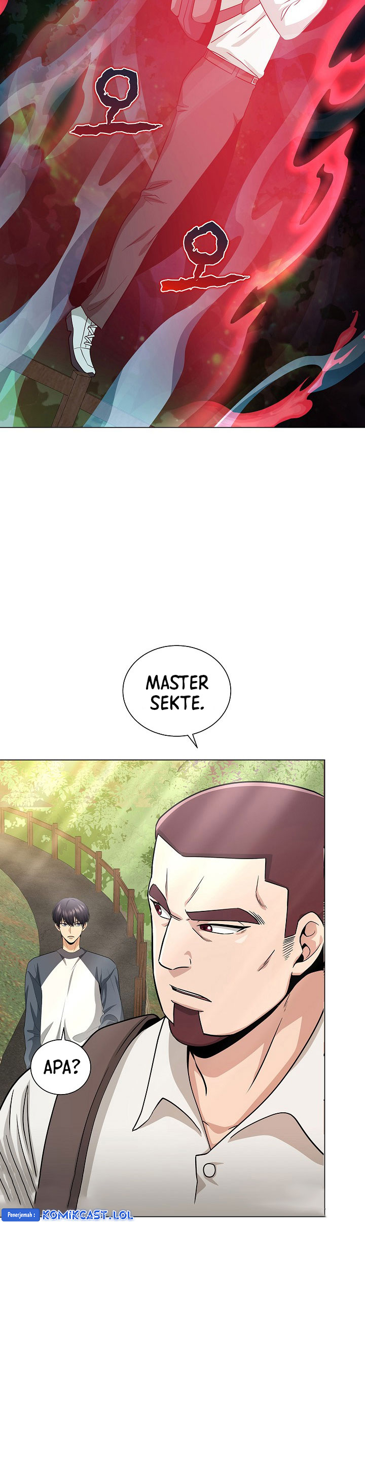 The Heavenly Demon Lord Who Doesn’t Want to Level Up Chapter 21 Gambar 16
