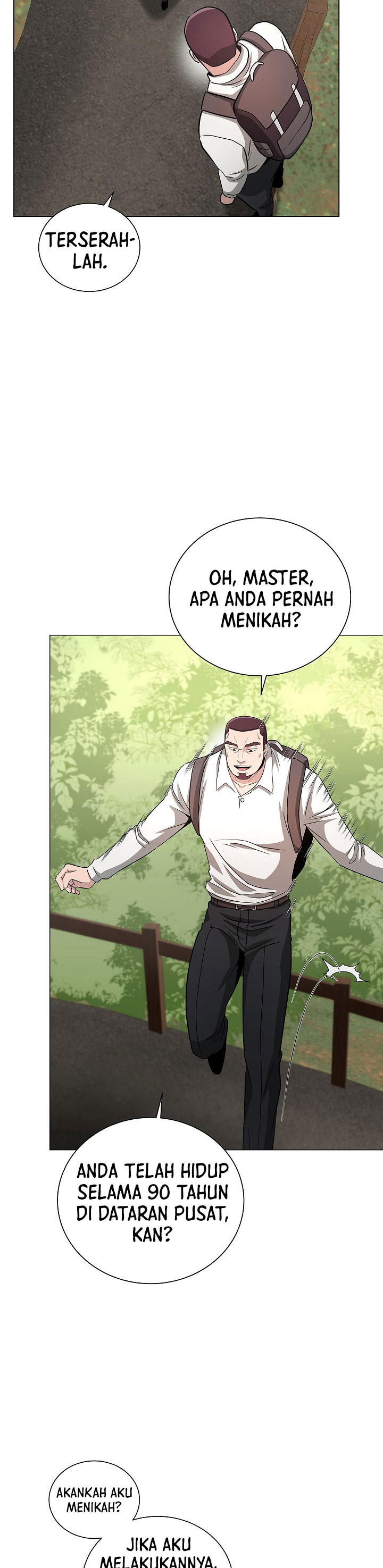 The Heavenly Demon Lord Who Doesn’t Want to Level Up Chapter 21 Gambar 20