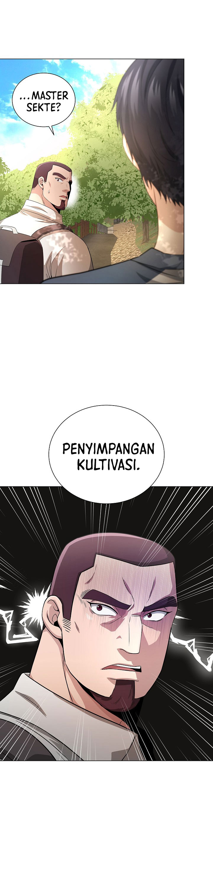 The Heavenly Demon Lord Who Doesn’t Want to Level Up Chapter 21 Gambar 23