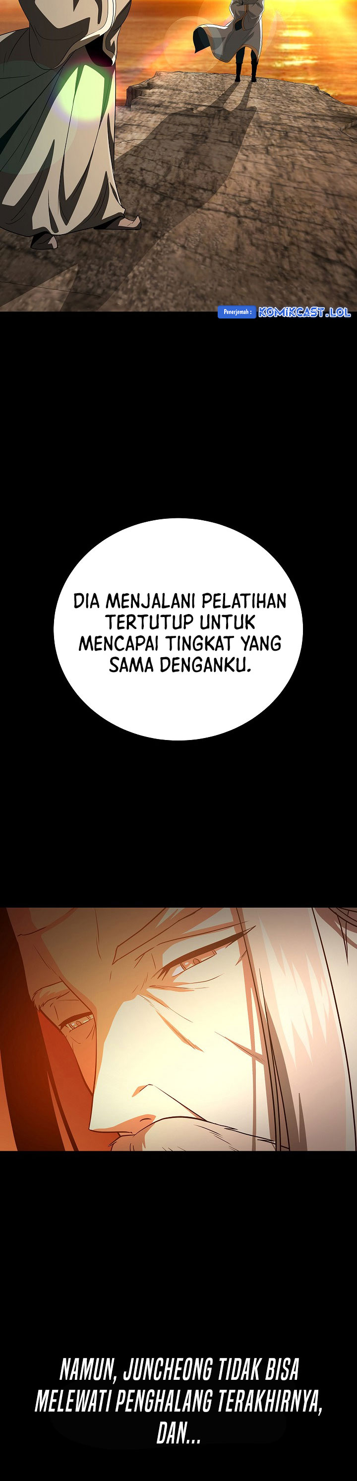 The Heavenly Demon Lord Who Doesn’t Want to Level Up Chapter 21 Gambar 26