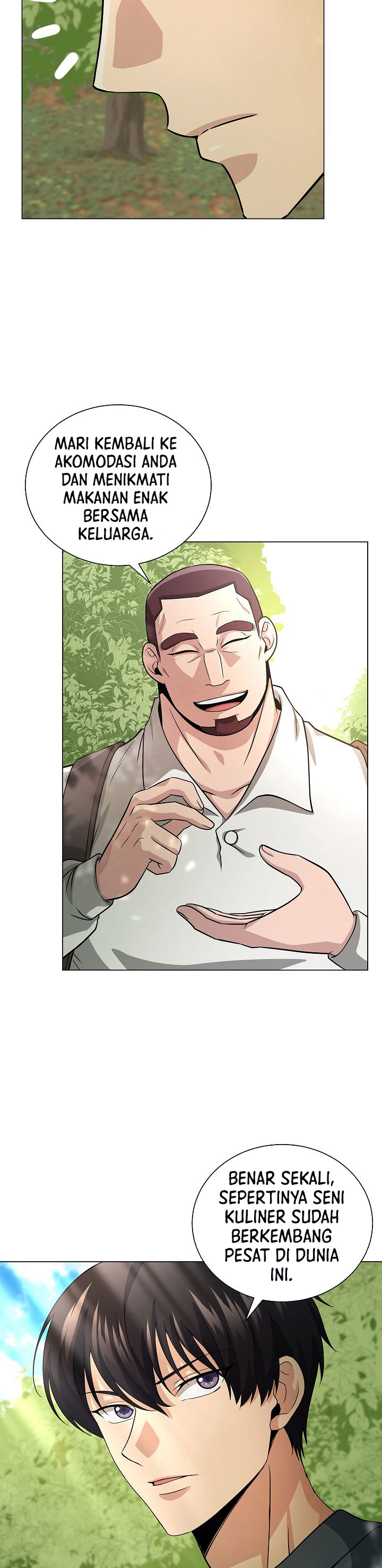 The Heavenly Demon Lord Who Doesn’t Want to Level Up Chapter 21 Gambar 30