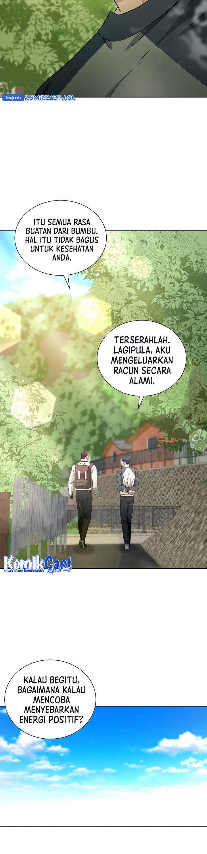 The Heavenly Demon Lord Who Doesn’t Want to Level Up Chapter 21 Gambar 31
