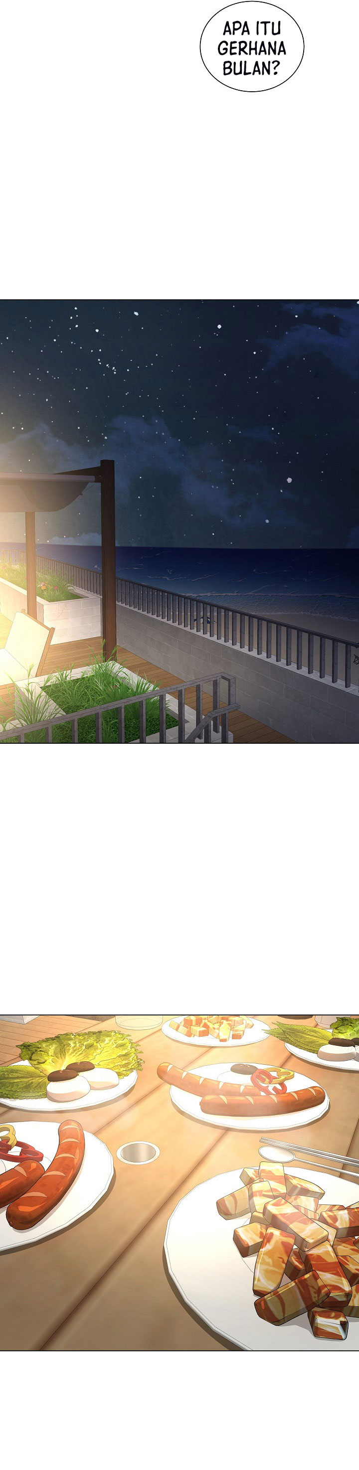 The Heavenly Demon Lord Who Doesn’t Want to Level Up Chapter 21 Gambar 32