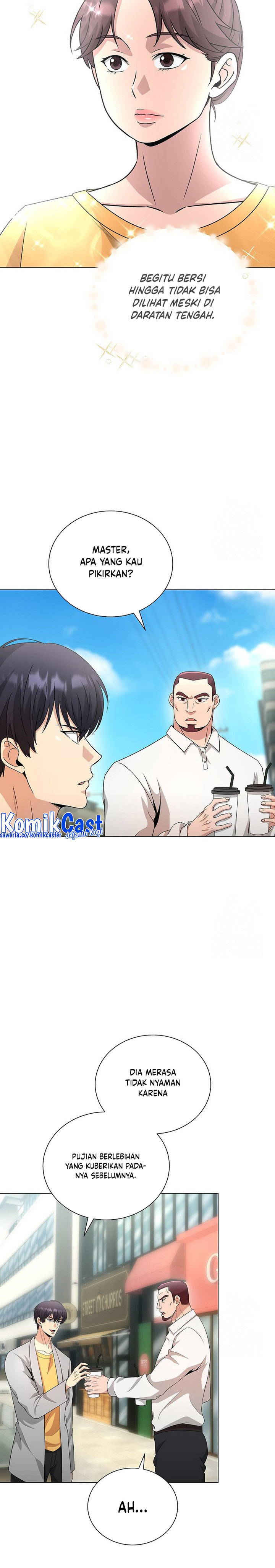 The Heavenly Demon Lord Who Doesn’t Want to Level Up Chapter 32 Gambar 6
