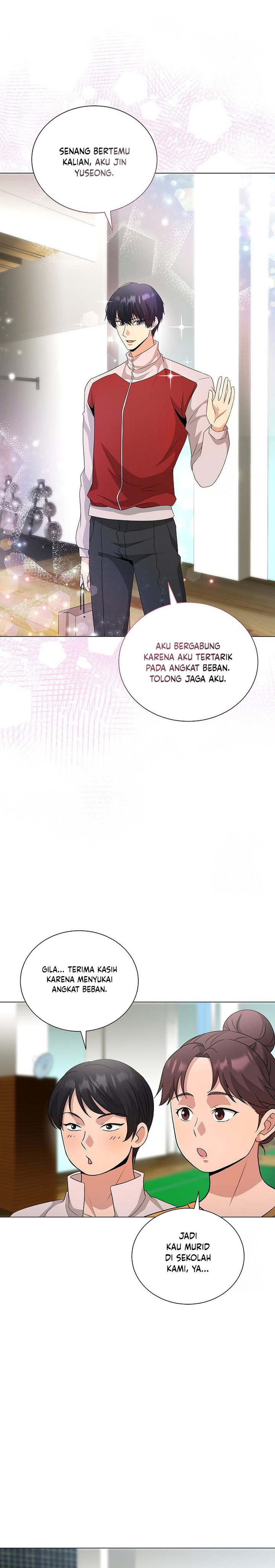 The Heavenly Demon Lord Who Doesn’t Want to Level Up Chapter 32 Gambar 20