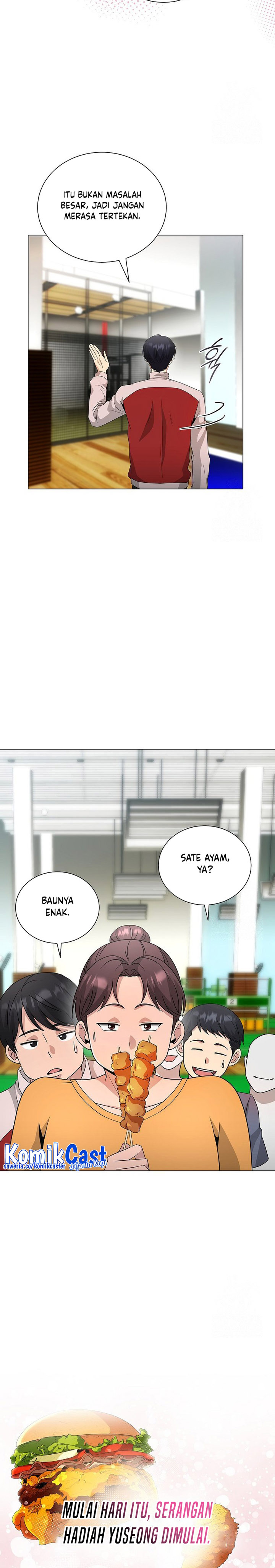 The Heavenly Demon Lord Who Doesn’t Want to Level Up Chapter 32 Gambar 22