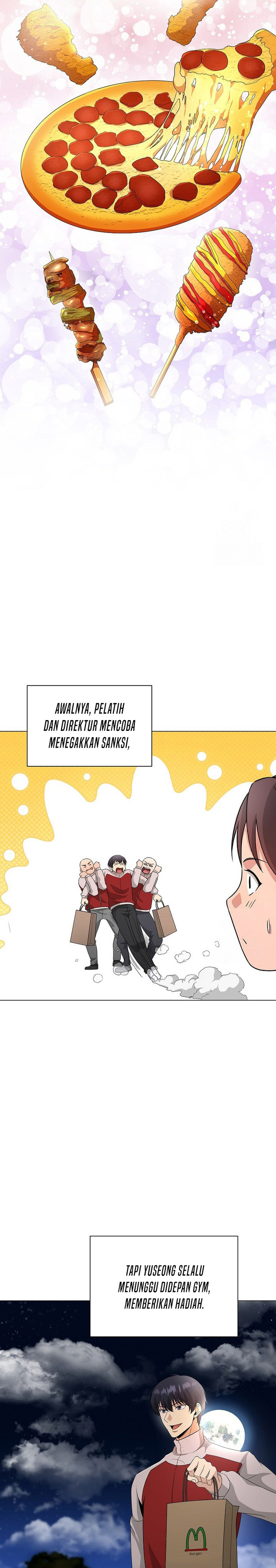 The Heavenly Demon Lord Who Doesn’t Want to Level Up Chapter 32 Gambar 23