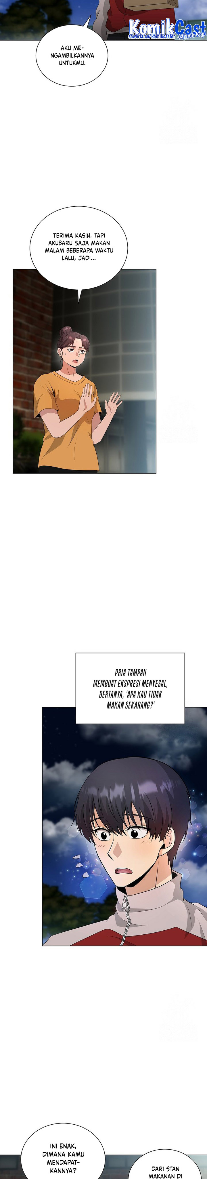 The Heavenly Demon Lord Who Doesn’t Want to Level Up Chapter 32 Gambar 24
