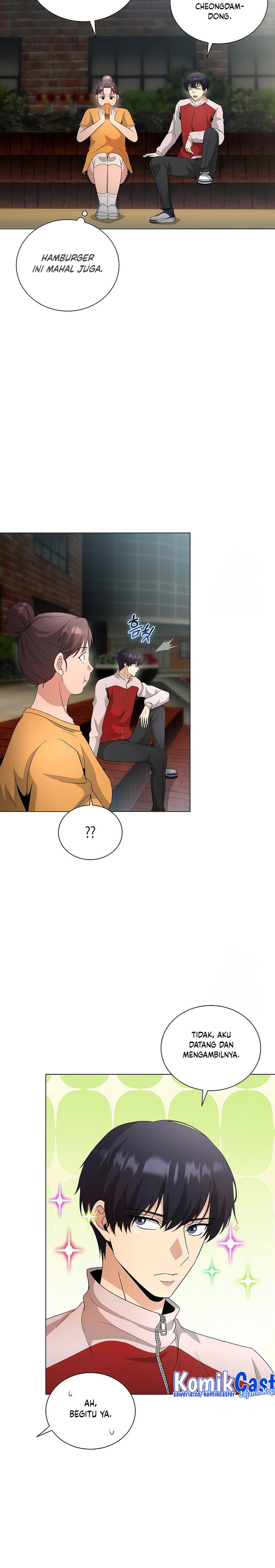 The Heavenly Demon Lord Who Doesn’t Want to Level Up Chapter 32 Gambar 25
