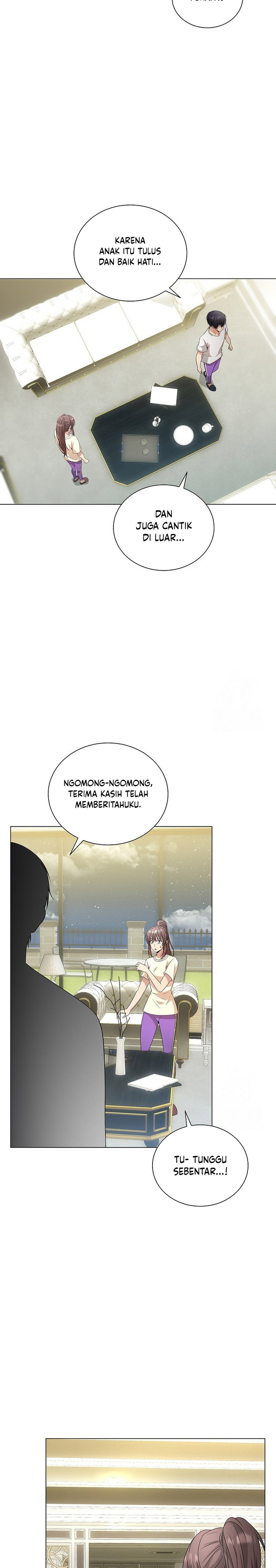 The Heavenly Demon Lord Who Doesn’t Want to Level Up Chapter 32 Gambar 30