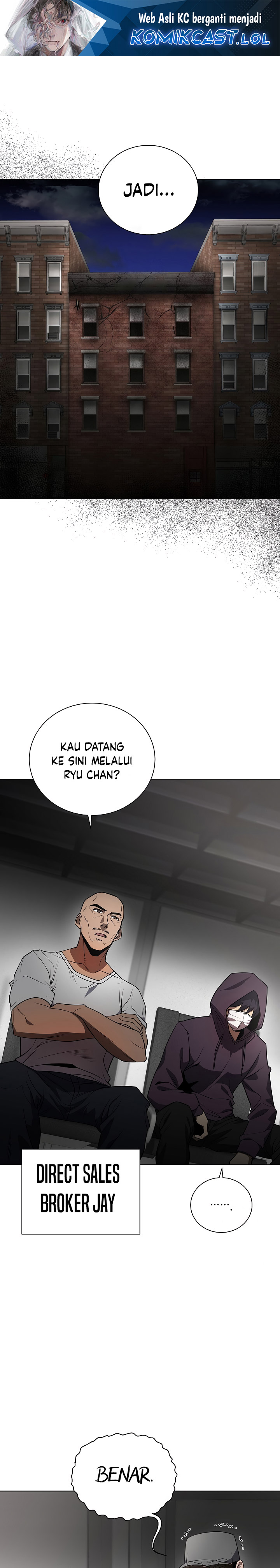 The Heavenly Demon Lord Who Doesn’t Want to Level Up Chapter 38 Gambar 2