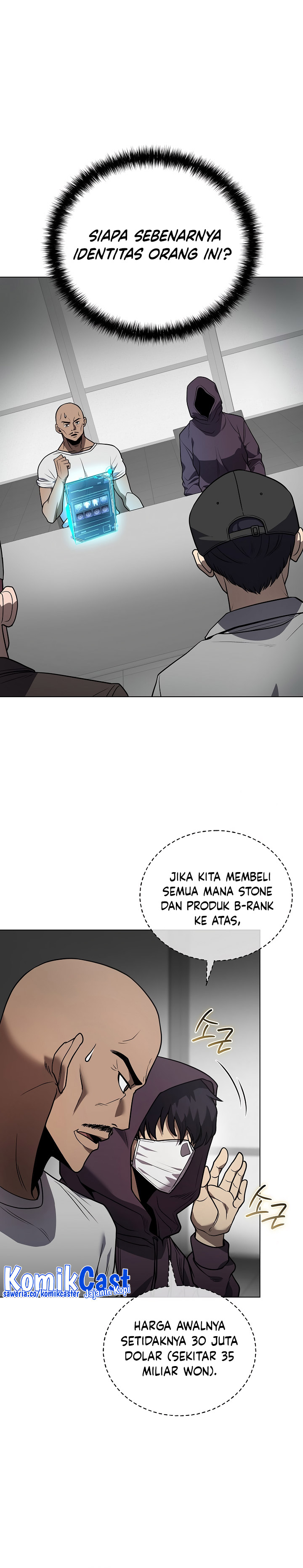 The Heavenly Demon Lord Who Doesn’t Want to Level Up Chapter 38 Gambar 9