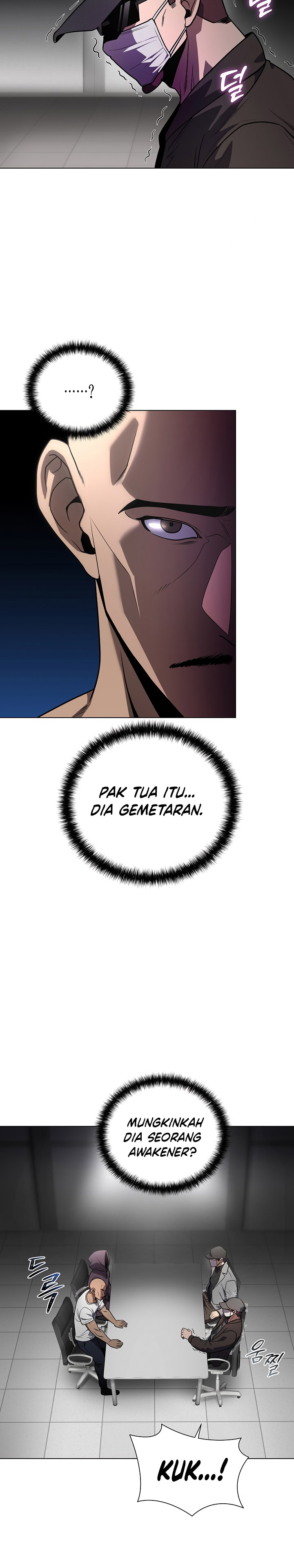 The Heavenly Demon Lord Who Doesn’t Want to Level Up Chapter 38 Gambar 11