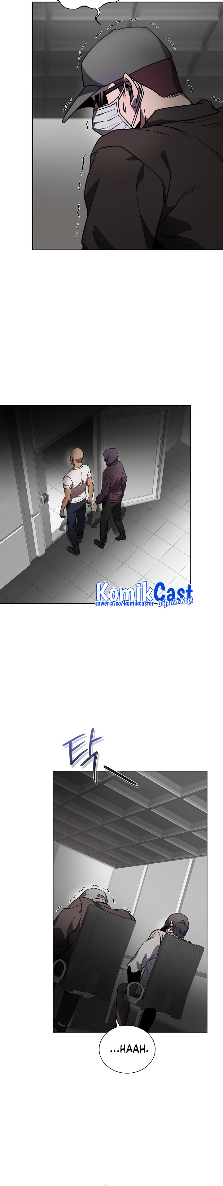 The Heavenly Demon Lord Who Doesn’t Want to Level Up Chapter 38 Gambar 13