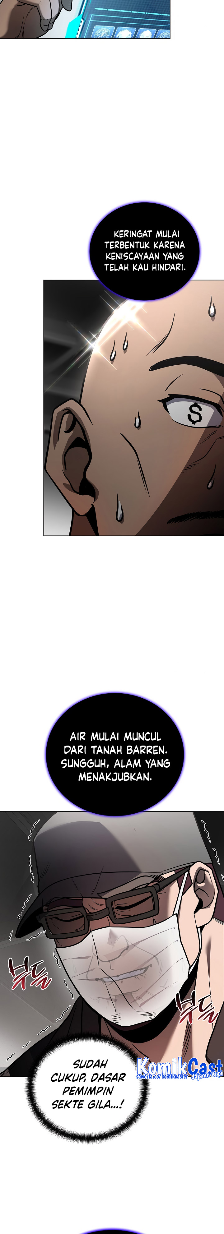 The Heavenly Demon Lord Who Doesn’t Want to Level Up Chapter 38 Gambar 17